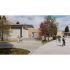 Refurbishment of historic music venue 